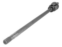 Front Axle Kit Fits Dana D30 Diff 27 Spline Right Hand 38.5 Inch Long USA Standard