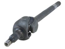 Front Axle Kit Fits Dana D30 Diff 27 Spline Left Hand 25-1/4 Inch Long USA Standard