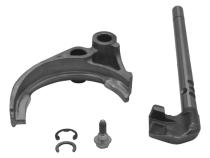 Manual Transmission Ax5 1987-2002 Jeep 1St &amp;amp; 2Nd Fork &amp;amp; Rail Update USA Standard