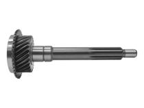 Manual Transmission Nv3550Input 2002-2004 Jeep 26-Tooth USA Standard