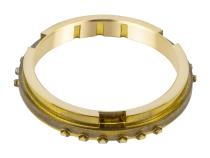 Manual Transmission T5/Sr4 3Rd &amp;amp; 4Th Blocker Synchro Ring USA Standard