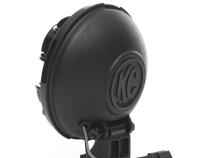 Apollo Pro Halogen 6 Inch Spot 1 Light KC HiLiTES