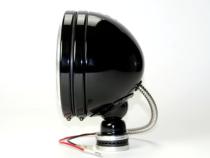 Day Lighter Halogen 6 Inch Spot 1 Light KC HiLiTES