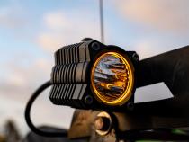 Flex Era 1 LED Master 1 Light Kit KC HiLiTES
