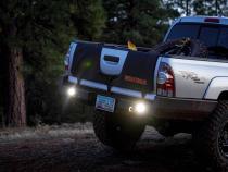 Flex Era 1 LED Master 1 Light Kit KC HiLiTES