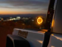 Flex Era 1 LED Master 1 Light Kit KC HiLiTES