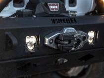 Flex Era 3 LED 3.5 Inch SAE Fog 1 Light KC HiLiTES