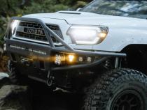 Flex Era 3 LED 3.5 Inch SAE Fog 1 Light KC HiLiTES