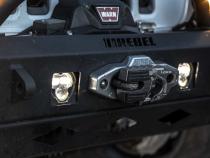 Flex Era 3 LED 3.5 Inch SAE Fog 1 Light KC HiLiTES