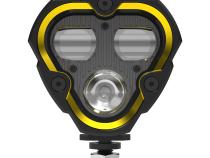 Flex Era 3 LED 3.5 Inch SAE Fog 1 Light KC HiLiTES