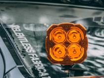 Flex Era 4 LED 5 Inch Master 1 Light KC HiLiTES