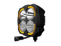 Flex Era 4 LED 5 Inch Master 1 Light KC HiLiTES