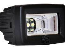 C-Series C2 LED Flood 1 Light KC HiLiTES