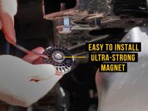 KC V2 Magnet Mounts 6 Pack KC HiLiTES