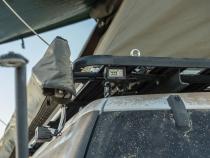 C-Series C2 LED Flood Backup 1 Light KC HiLiTES