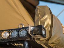 C-Series C2 LED Flood Backup 1 Light KC HiLiTES