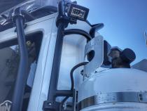 C-Series C2 LED Flood Backup 1 Light KC HiLiTES