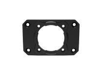 FE1 Flush Mount Adapter Plate KC HiLiTES