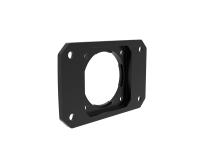 FE1 Flush Mount Adapter Plate KC HiLiTES