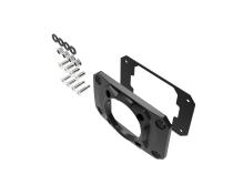FE1 Flush Mount Adapter Plate KC HiLiTES