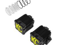 Flex Era 1 LED Master 2- Light Master Kit KC HiLiTES