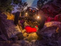 Flex Era 1 LED Master 2- Light Master Kit KC HiLiTES