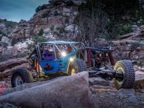 Flex Era 1 LED Master 2- Light Master Kit KC HiLiTES