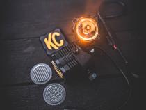 Flex Era 1 LED Master 2- Light Master Kit KC HiLiTES