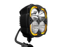 Flex Era 4 LED 5 Inch Master 2 Light System KC HiLiTES