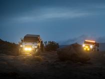 Flex Era LED Light Bar 20 Inch KC HiLiTES