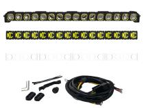 Flex Era LED Light Bar 40 Inch KC HiLiTES