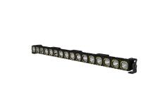 Flex Era LED Light Bar 40 Inch KC HiLiTES
