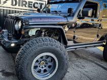 Flex Era LED Light Bar 50 Inch KC HiLiTES