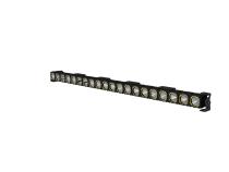 Flex Era LED Light Bar 50 Inch KC HiLiTES