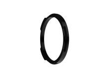 Bezel Ring KC Flex Era 1 Black 1Pc KC HiLiTES