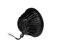 G6 Gravity LED 6 Inch Driving 1 Light KC HiLiTES
