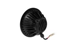 G6 Gravity LED 6 Inch Driving 1 Light KC HiLiTES