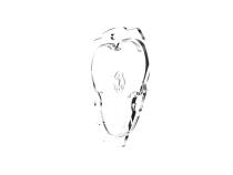 LED Light Bar Lens Flex Era 3 SAE Clear KC HiLiTES