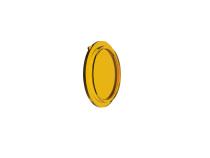 LED Light Bar Flex Era 1 Lens Spot Performance Yellow KC HiLiTES