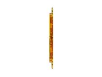 LED Light Bar Lens Flex Era 4 Combo Performance Yellow KC HiLiTES