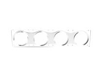 LED Light Bar Lens Flex Era Bar Spot Clear KC HiLiTES