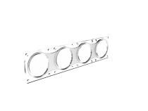 LED Light Bar Lens Flex Era Bar Spot Clear KC HiLiTES