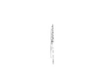 LED Light Bar Lens Flex Era Bar Spot Clear KC HiLiTES