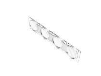 LED Light Bar Lens Flex Era Bar Combo Clear KC HiLiTES