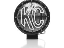 Apollo Pro Halogen 5 Inch Fog 2 Light System KC HiLiTES