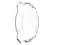 Shield Pro6 Gravity 6 Inch Clear Each KC HiLiTES