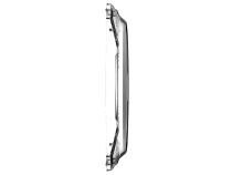 Shield Pro6 Gravity 6 Inch Clear Each KC HiLiTES