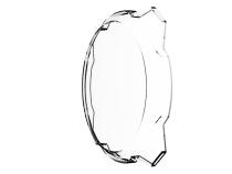 Shield Pro6 Gravity 6 Inch Clear Each KC HiLiTES