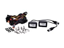 C-Series C2 LED Flood Backup 2 Light System KC HiLiTES