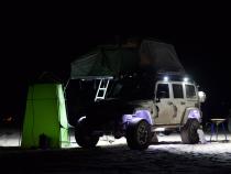 C-Series C2 LED Flood Backup 2 Light System KC HiLiTES
